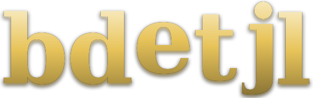 bdetjl logo